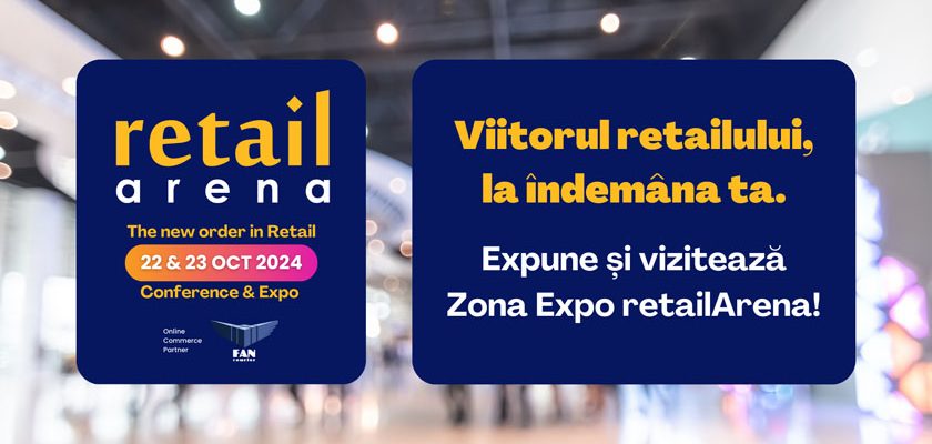 RetailArena 2024