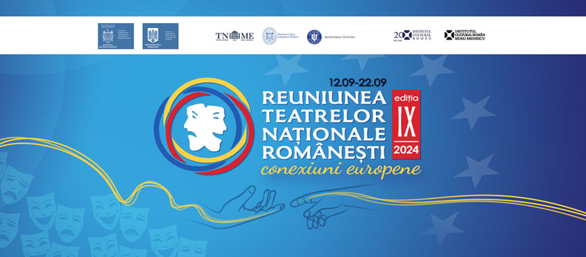 Reuniunea Teatrelor Nationale Romanesti