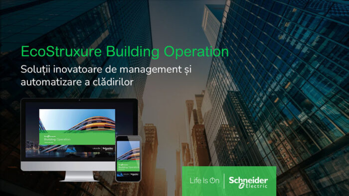 Schneider Electric EcoStruxure Building Operation 2024_1