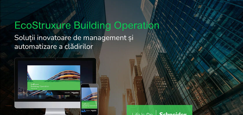 Schneider Electric EcoStruxure Building Operation 2024_1