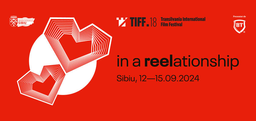 TIFF Sibiu