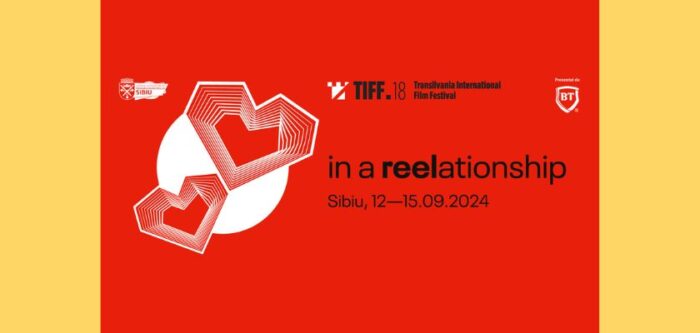 TIFF Sibiu sărbătorește majoratul cu premiere de filme românești, documentare muzicale și un focus pe cinematografia germană.