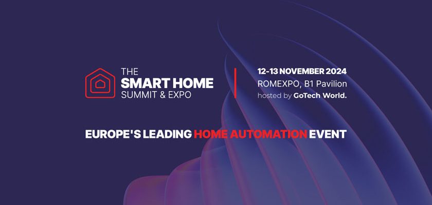 The Smart Home Summit