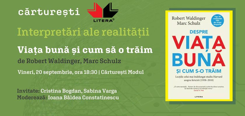 Viata buna, Interpretari ale realitatii