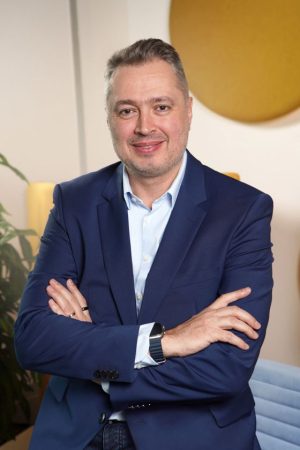 Victor Cosconel