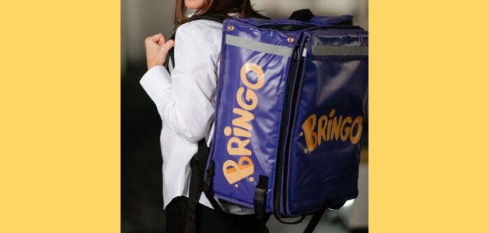 Zacke PR devine partener de comunicare pentru Bringo, liderul național în servicii de livrare ultra-rapidă a cumpărăturilor