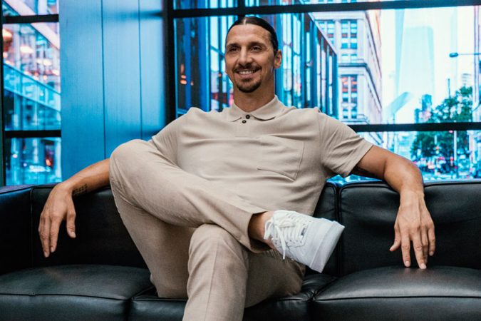 Zlatan Ibrahimović devine vocea globală a XTB