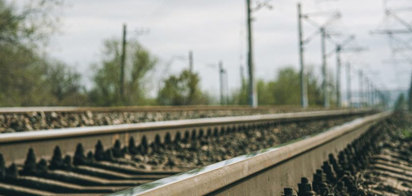 Reabilitare cale ferată România Serbia
