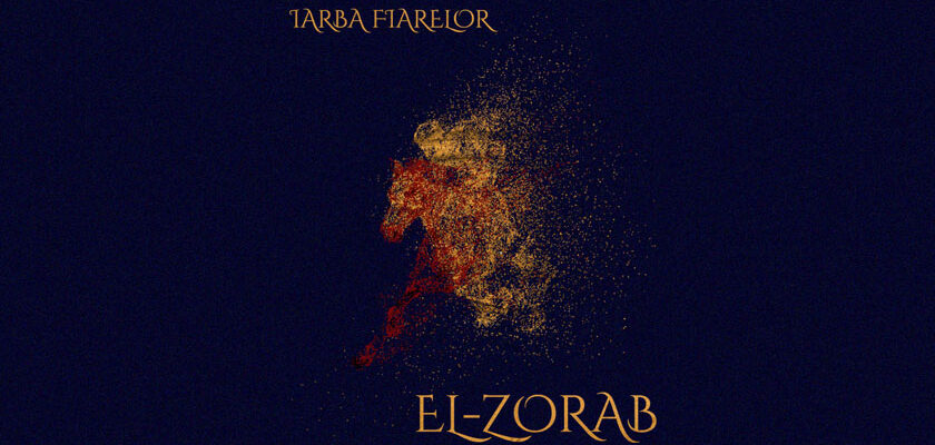iarba Fiarelor El Zorab Artwork