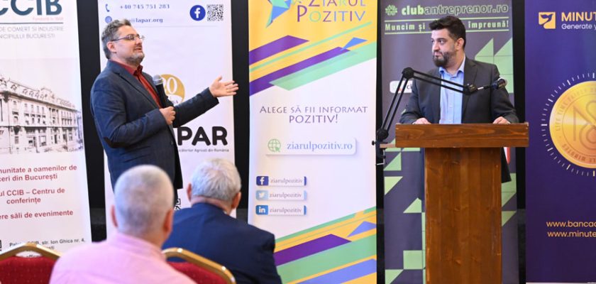 67-Viitorul afacerilor de familie în România-3 octombrie 2024