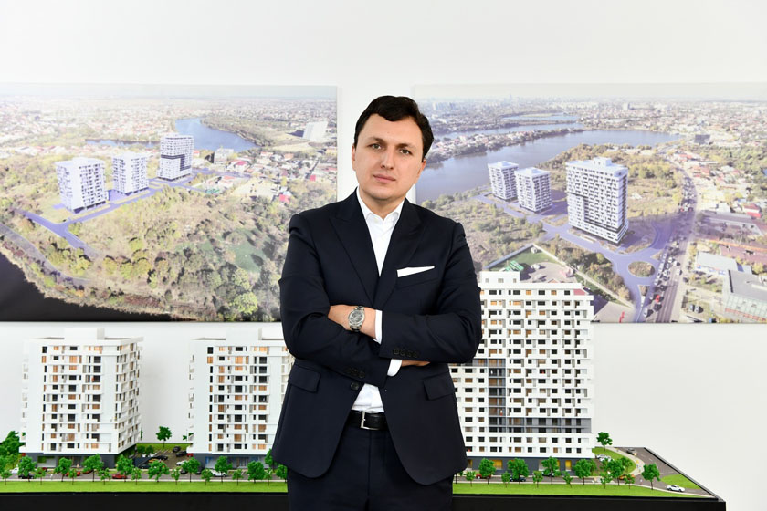 Alexandru Manaila