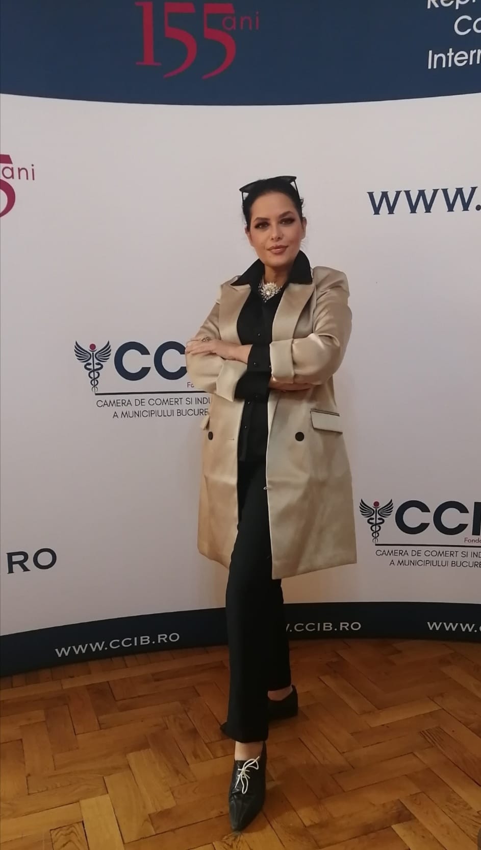 Beatrice Lianda Dinu