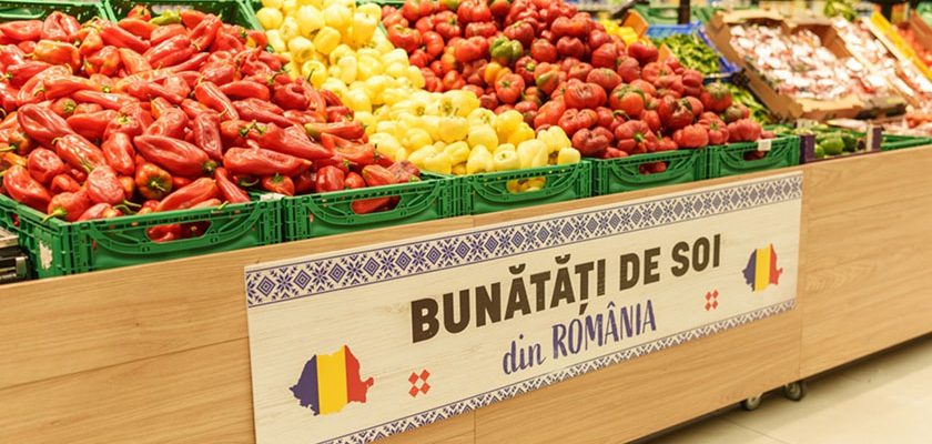 Deschidere CRF Lujerului, 17 octombrie 2024