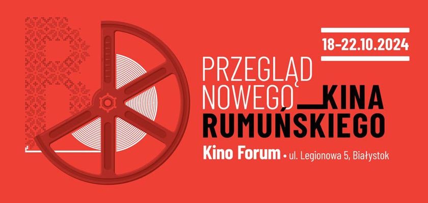 Caravana Noului Cinema Românesc ICR Bialystok