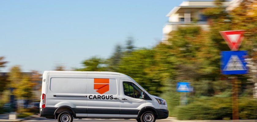 Cargus