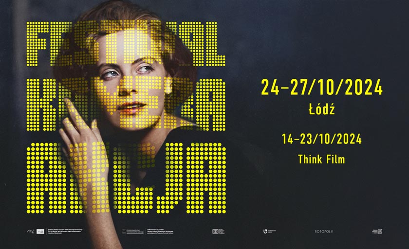 Festival Kamera Akcja 2024 Caravana Noului Cinema Românesc Polonia
