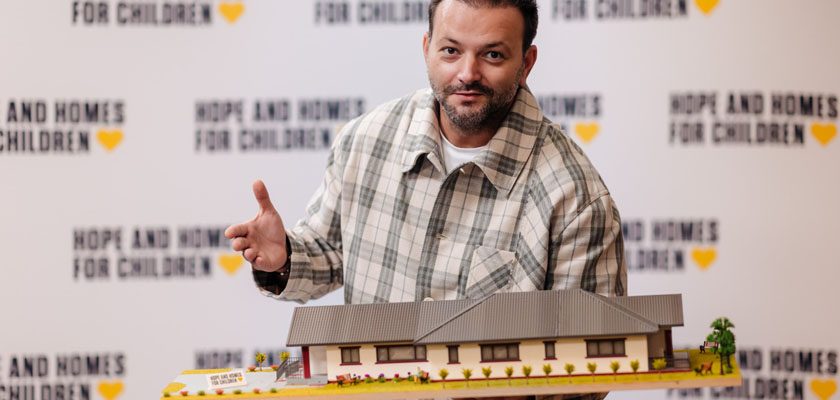 Mihai Morar Podcast Ambasador pentru ACASĂ