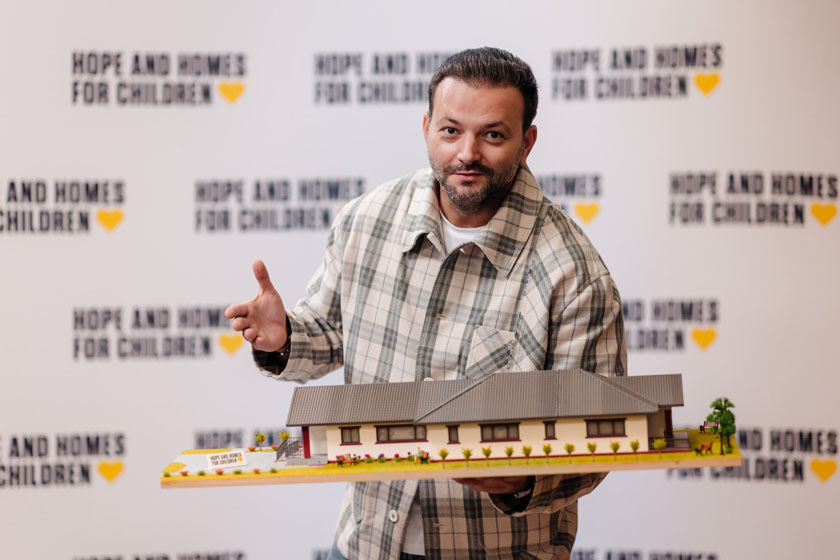 Mihai Morar Podcast Ambasador pentru ACASĂ