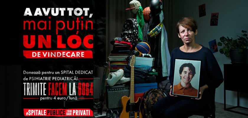 Fundatia Metropolis _FACEM_Clinica Psihiatrica
