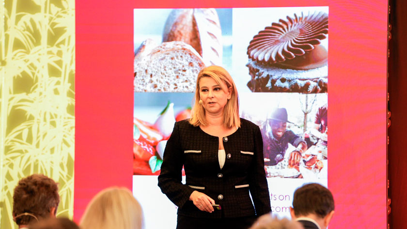 Gabriela Bereș - Managing Director