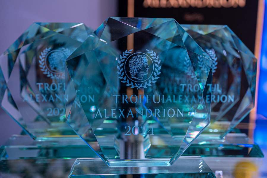 Gala Trofeelor Alexandrion 2024 zp 2