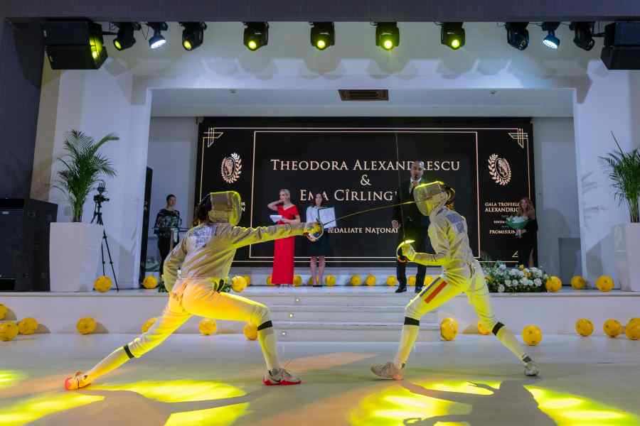 Gala Trofeelor Alexandrion 2024 zp 4