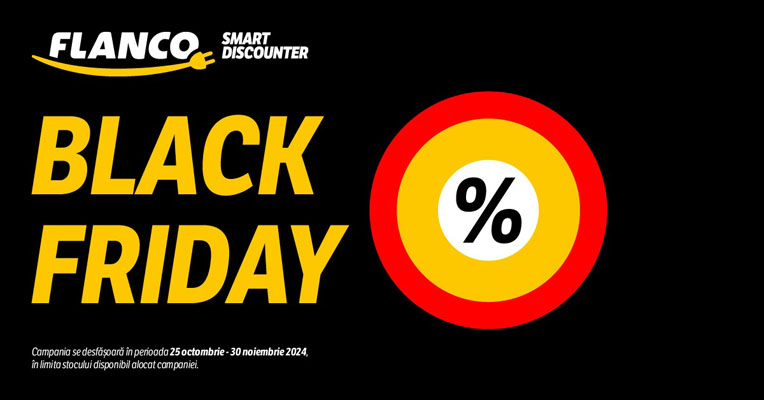 flanco black friday