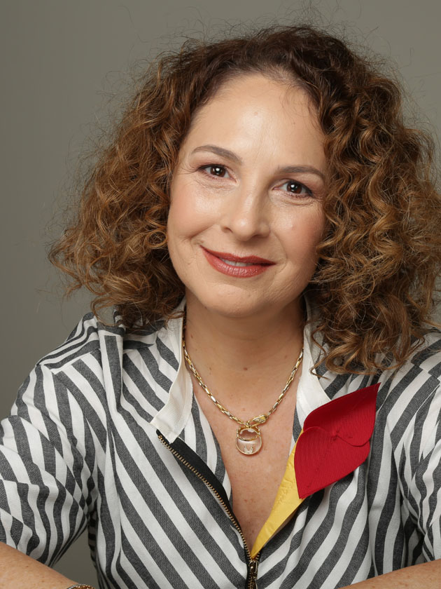 Liria Themo Marketing Manager Atria Urban Resort