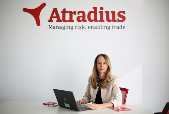 Mehedintu_Alexandra_Country Manager RO_Atradius