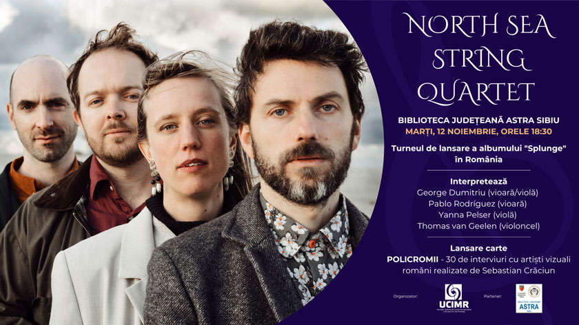 North Sea String Quartet