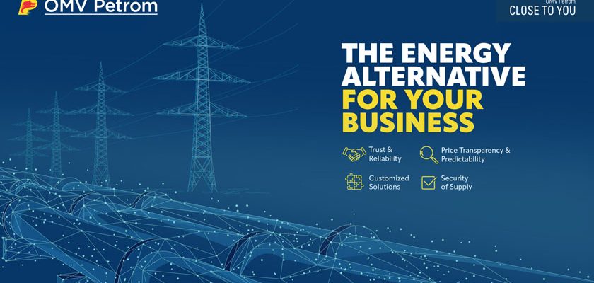 OMV Petrom