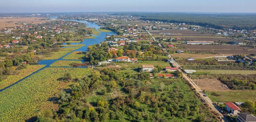 Park Properties_teren_SunLake_Snagov