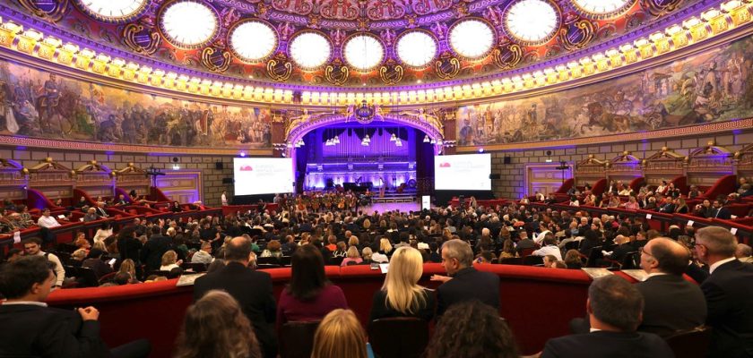 Premiile Europa Nostra 2024