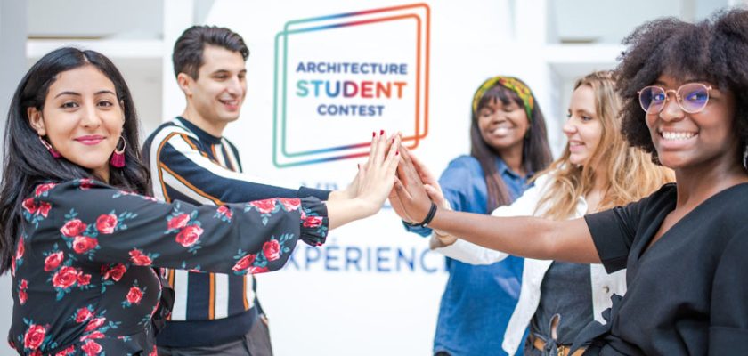 Saint-Gobain România lansează a XX-a ediție a concursului de arhitectură pentru studenți