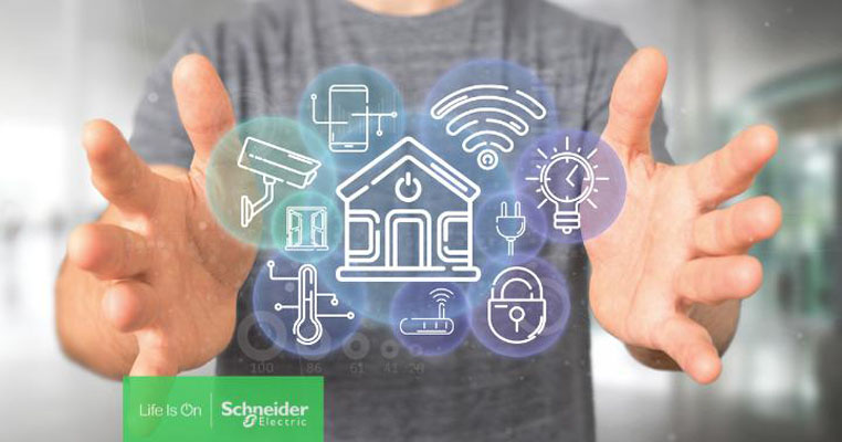 Schneider Electric