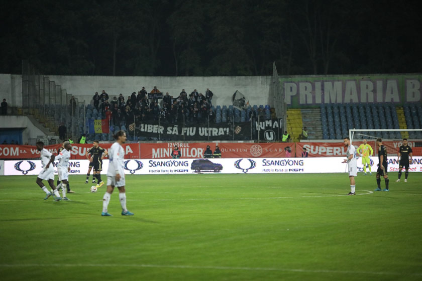 SsangYong by KGM este alaturi de fotbalul din SuperLiga-1