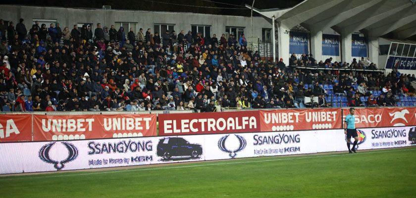 SsangYong by KGM este alaturi de fotbalul din SuperLiga-3