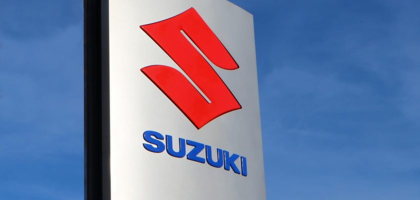 Suzuki