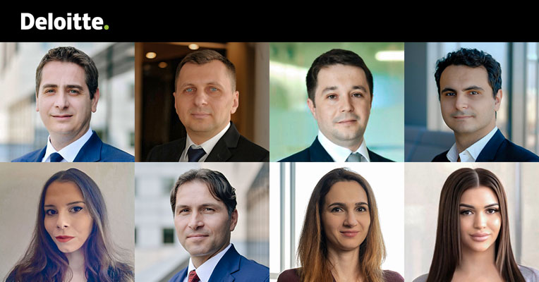 Deloitte