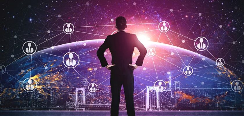telecomunicatii digital interconectare interoperabilitate