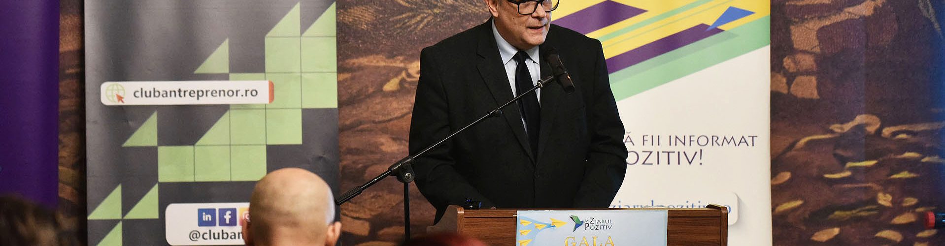 002_Gala Ziarul Pozitiv editia 2 din 14 noiembrie 2024 Palatul CCIB