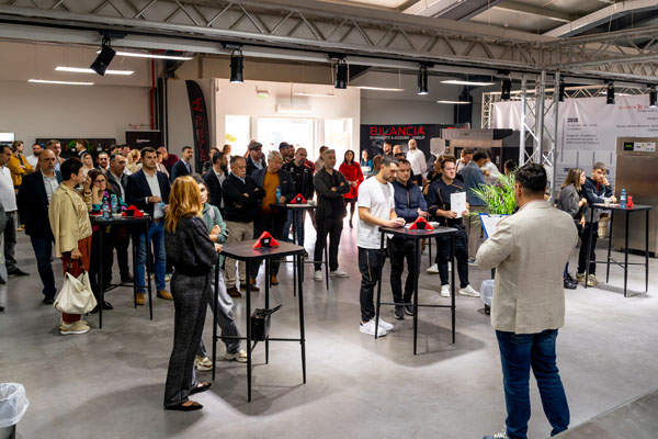 03_Inovație și excelență în gastronomie la Bilancia Gastronomy Show. Peste 100 de experți din industria HoReCa au participat la eveniment