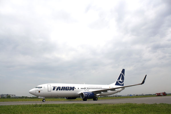Aeronava TAROM