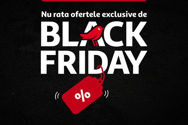 Auchan Black Friday 2024