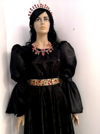 Beatrice Lianda Dinu expoziție artă Handmade Artistry_02