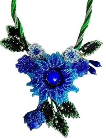 Beatrice Lianda Dinu expoziție artă Handmade Artistry_05