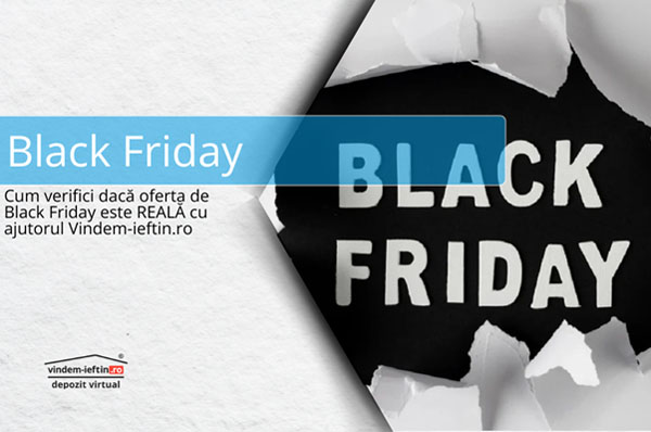 Black Friday Vindem-Ieftin.ro