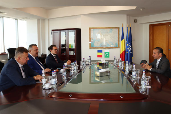 CP_Pakistan CCIR Pakistan România Mihai Daraban