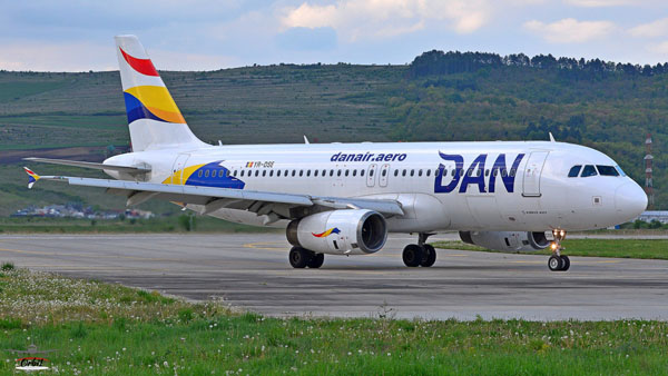 DAN AIR