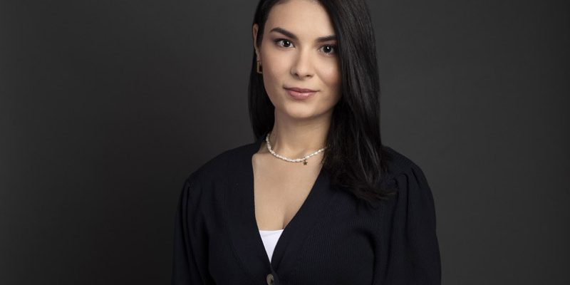 Dana Radoveneanu Head of Retail Cushman & Wakefield Echinox